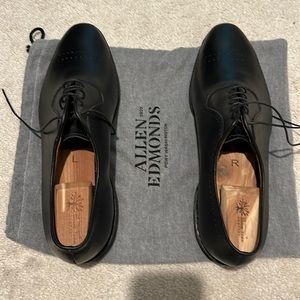 Allen Edmonds 12E